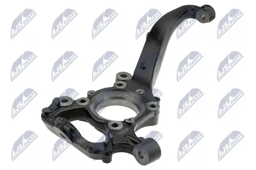 NTY NTY (ZZP-FR-034) Steering Knuckle, wheel suspension 