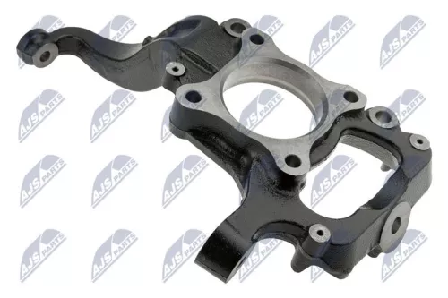 NTY NTY (ZZP-FR-034) Steering Knuckle, wheel suspension 
