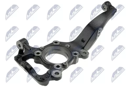 NTY NTY (ZZP-FR-035) Steering Knuckle, wheel suspension 
