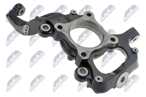 NTY NTY (ZZP-FR-035) Steering Knuckle, wheel suspension 