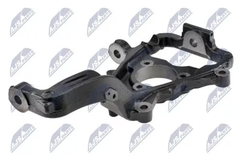 NTY NTY (ZZP-FR-036) Steering Knuckle, wheel suspension 