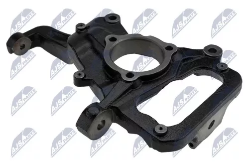 NTY NTY (ZZP-FR-036) Steering Knuckle, wheel suspension 