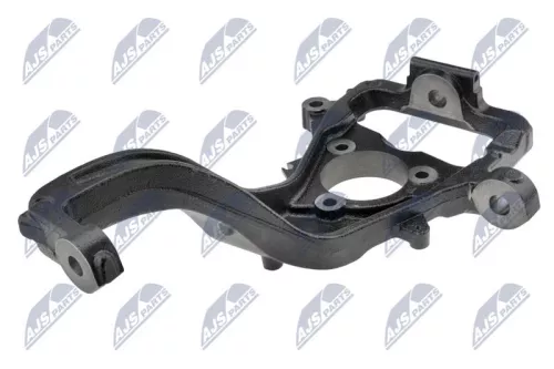 Steering Knuckle, wheel suspension