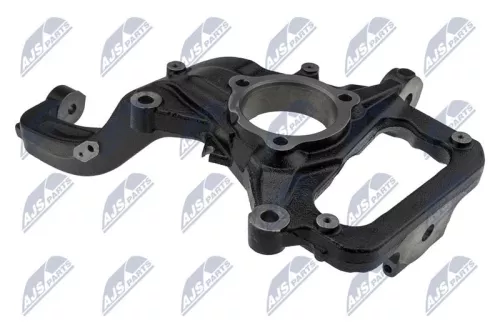 NTY NTY (ZZP-FR-037) Steering Knuckle, wheel suspension 
