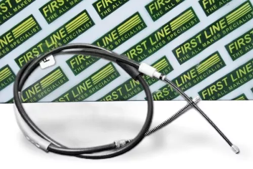 FIRST LINE FIRST LINE (FKB2358) Cable Pull, parking brake 