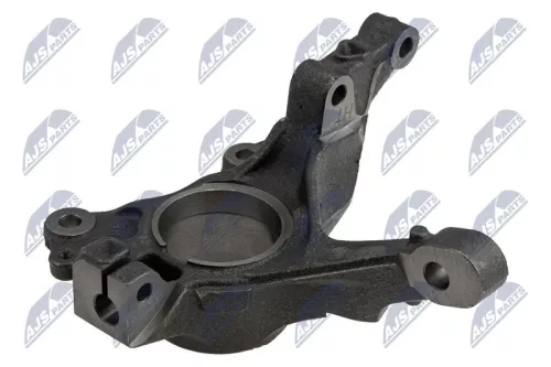 NTY NTY (ZZP-FR-050) Steering Knuckle, wheel suspension 