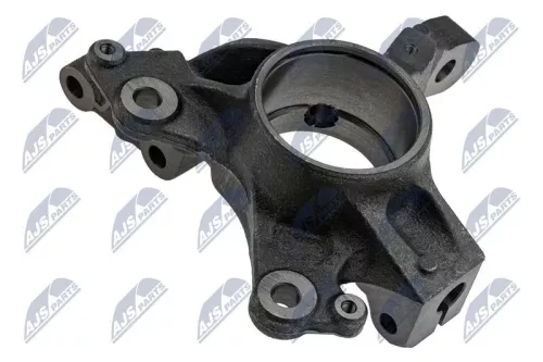 NTY NTY (ZZP-FR-051) Steering Knuckle, wheel suspension 
