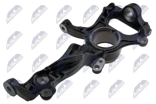NTY NTY (ZZP-FR-052) Steering Knuckle, wheel suspension 