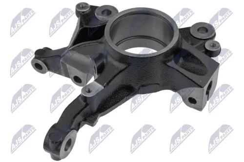 NTY NTY (ZZP-FR-054) Steering Knuckle, wheel suspension 