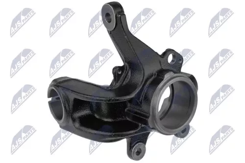 NTY NTY (ZZP-FR-057) Steering Knuckle, wheel suspension 