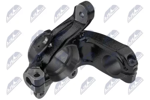 NTY NTY (ZZP-FR-057) Steering Knuckle, wheel suspension 