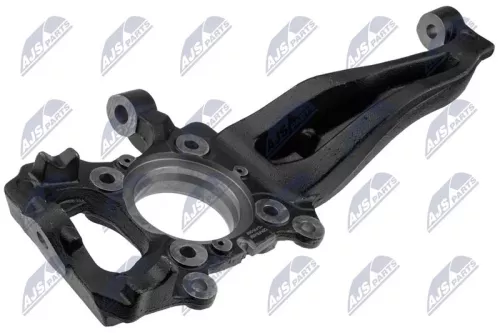 NTY NTY (ZZP-FR-058) Steering Knuckle, wheel suspension 