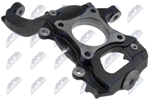 NTY NTY (ZZP-FR-058) Steering Knuckle, wheel suspension 