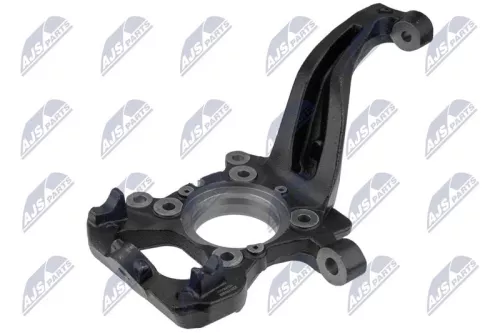 Steering Knuckle, wheel suspension