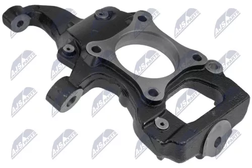 NTY NTY (ZZP-FR-059) Steering Knuckle, wheel suspension 