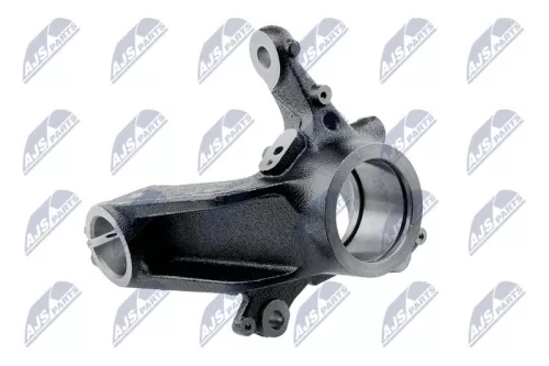 NTY NTY (ZZP-FT-000) Steering Knuckle, wheel suspension 