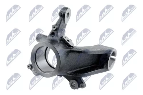Steering Knuckle, wheel suspension
