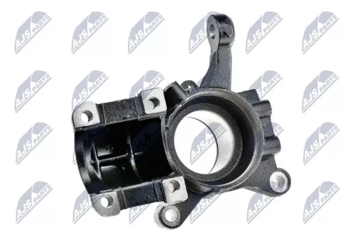 NTY NTY (ZZP-FT-007) Steering Knuckle, wheel suspension 