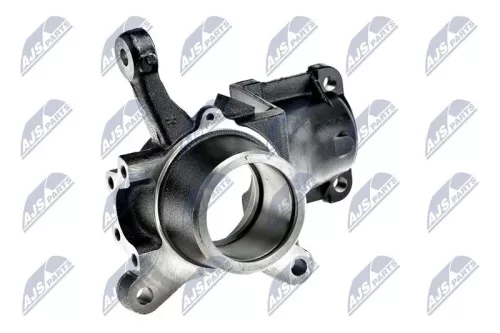 NTY NTY (ZZP-FT-007) Steering Knuckle, wheel suspension 