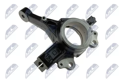 NTY NTY (ZZP-FT-009) Steering Knuckle, wheel suspension 