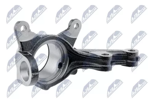 NTY NTY (ZZP-HD-000) Steering Knuckle, wheel suspension 