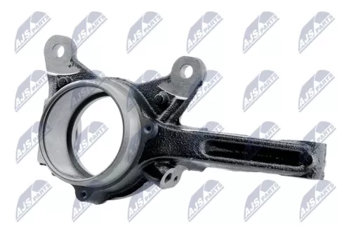 Steering Knuckle, wheel suspension