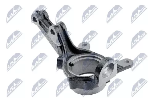 NTY NTY (ZZP-HD-001) Steering Knuckle, wheel suspension 