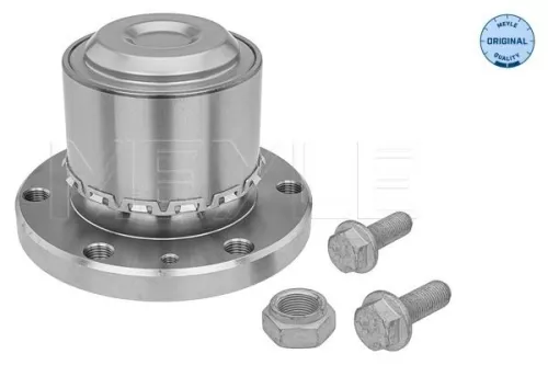MEYLE MEYLE 014 652 0005 Meyle Front Wheel Hub for Mercedes-benz Vw Crafter 30-35 Crafter 30-50 Sprinter  