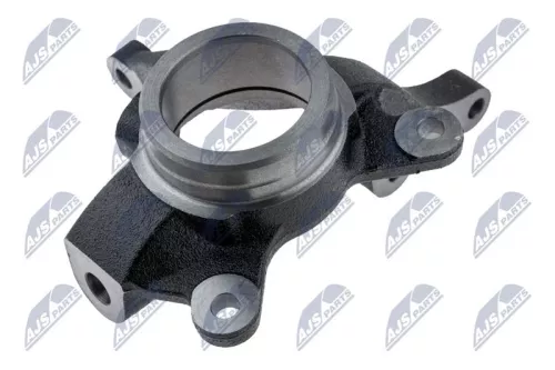 NTY NTY (ZZP-HY-501) Steering Knuckle, wheel suspension 