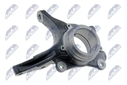 Steering Knuckle, wheel suspension