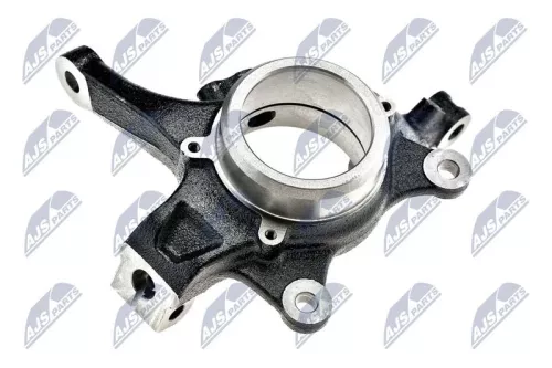 Steering Knuckle, wheel suspension
