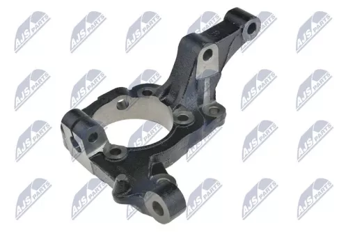 Steering Knuckle, wheel suspension