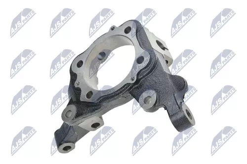 NTY NTY (ZZP-HY-509) Steering Knuckle, wheel suspension 