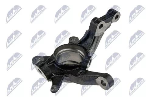 Steering Knuckle, wheel suspension