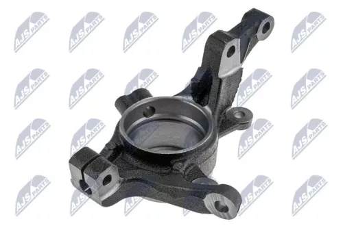 Steering Knuckle, wheel suspension