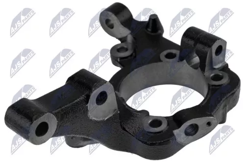 Steering Knuckle, wheel suspension