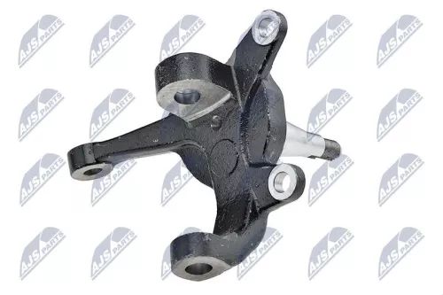 NTY NTY (ZZP-IS-000) Steering Knuckle, wheel suspension 