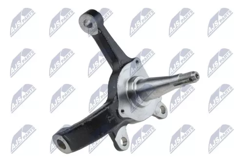 Steering Knuckle, wheel suspension