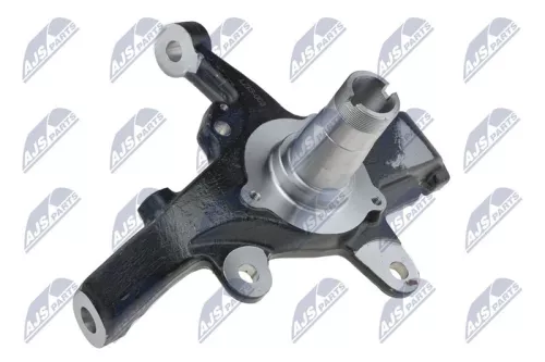 NTY NTY (ZZP-IS-003) Steering Knuckle, wheel suspension 