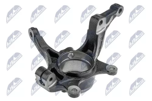 NTY NTY (ZZP-KA-002) Steering Knuckle, wheel suspension 