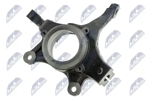NTY NTY (ZZP-KA-002) Steering Knuckle, wheel suspension 