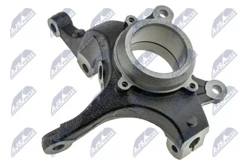 NTY NTY (ZZP-KA-003) Steering Knuckle, wheel suspension 