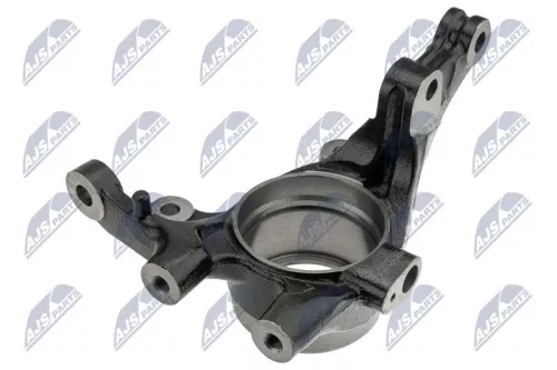NTY NTY (ZZP-KA-004) Steering Knuckle, wheel suspension 