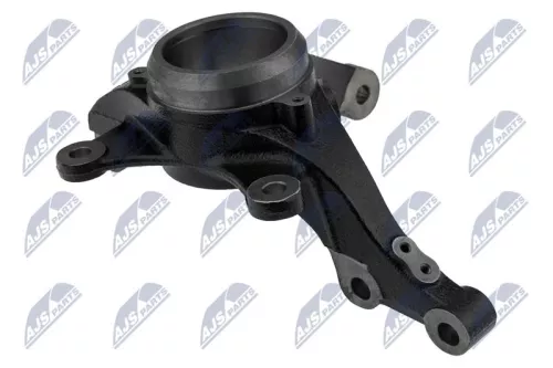 NTY NTY (ZZP-KA-007) Steering Knuckle, wheel suspension 
