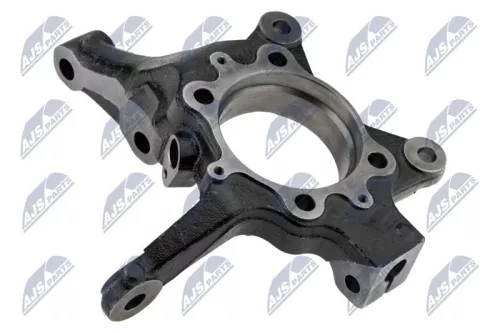 NTY NTY (ZZP-KA-009) Steering Knuckle, wheel suspension 