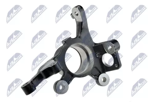 Steering Knuckle, wheel suspension
