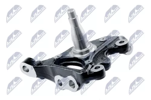 NTY NTY (ZZP-ME-000) Steering Knuckle, wheel suspension 