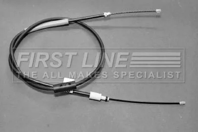 FIRST LINE FIRST LINE (FKB2359) Cable Pull, parking brake 