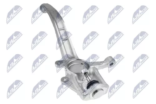 NTY NTY (ZZP-ME-004) Steering Knuckle, wheel suspension 