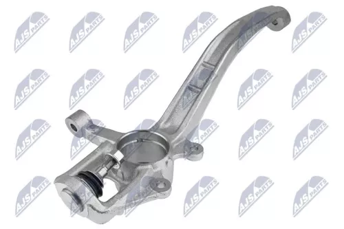 Steering Knuckle, wheel suspension